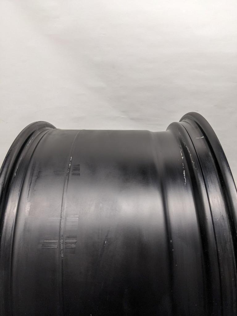 1 HRE WHEEL 11L011552243TM WHEEL 20X11.5J ET+52 TARMAC FINISH 5X120 NEW WR
