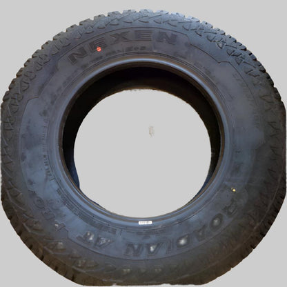 NEXEN ROADIAN AT PRO RA8 LT 265 70 17 121/118S LRE 10PLY A/T TIRES 12735NXK BQ3