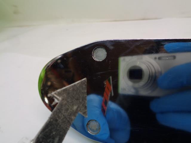 1 NOS SNAP ON TORQUE METER WRENCH 3/4" DRIVE 30 IN.L. TE-352 R22