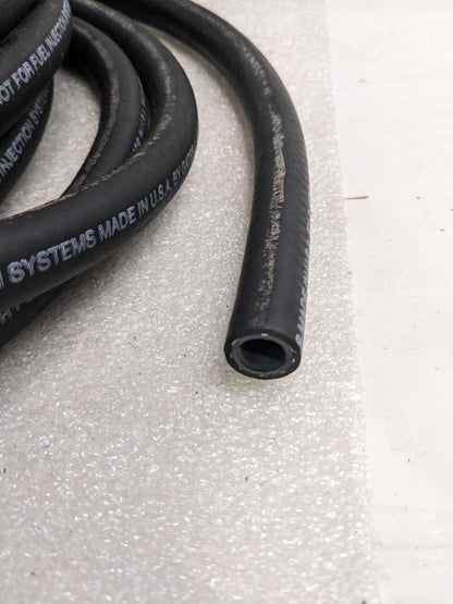GATES 27006 FUEL HOSE 25' LONG 1/2" ID NITRILE NEW R15