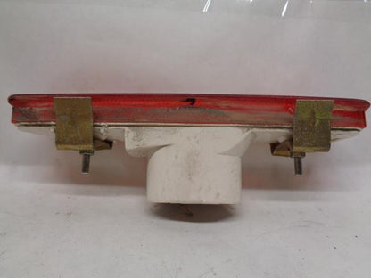USED PORSCHE LEFT REAR SIDE MARKER w/ BACKING & HOUSING 944 631 425 00 R25T4