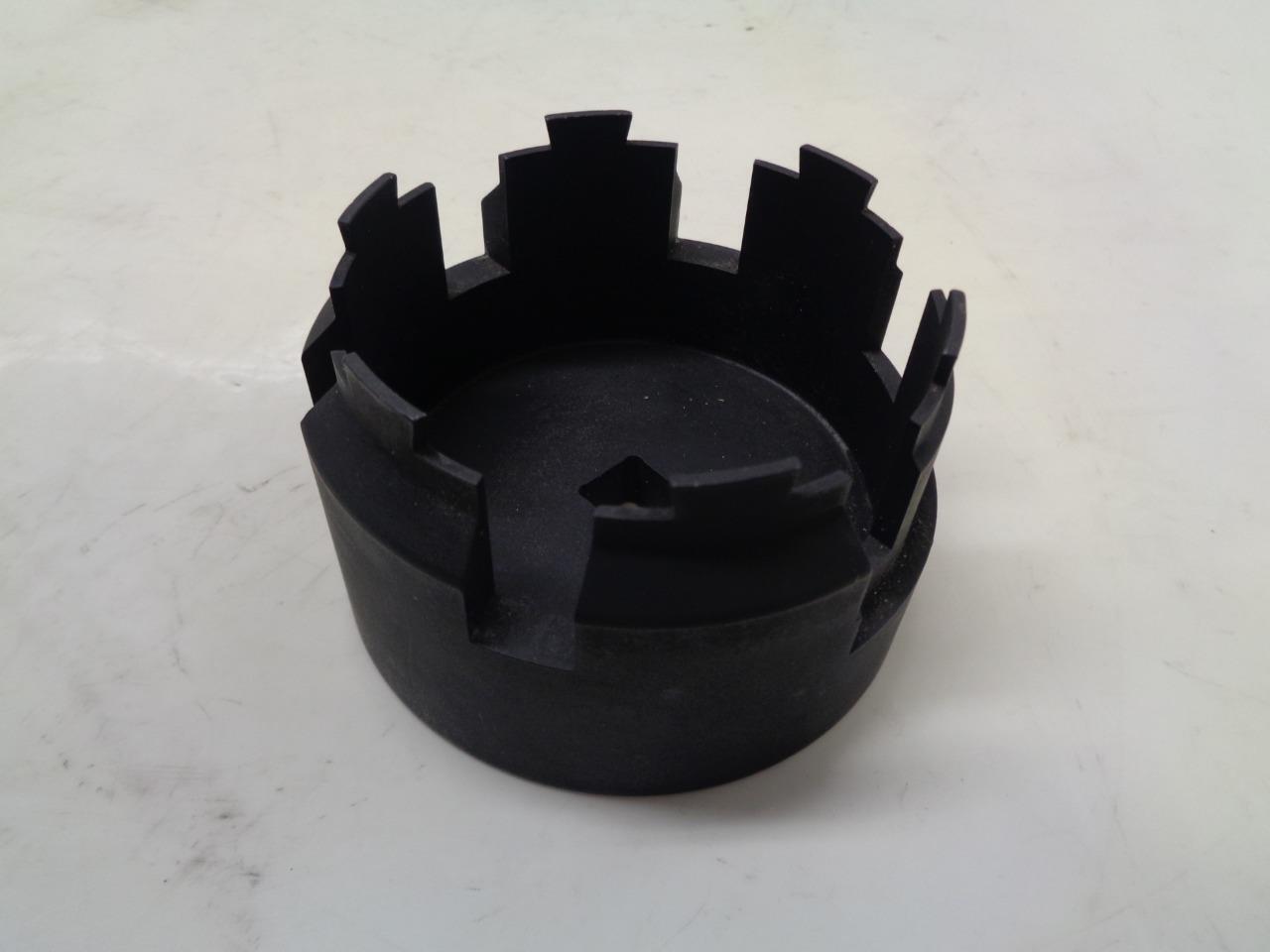 NEW GM WATER PUMP SOCKET 507616 R22