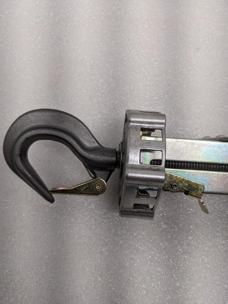 CGU-8/A CARGO TIE DOWN TENSIONER 10,000 LB CAP FOR AIRCRAFT C-130 NEW R3