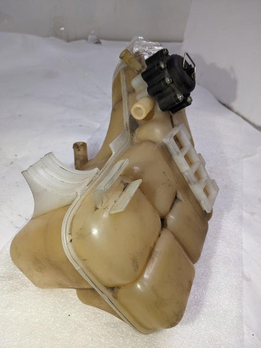 PORSCHE 996 COOLANT RESERVOIR 1999-2000 PORSCHE 99610604756 USED 996BGL