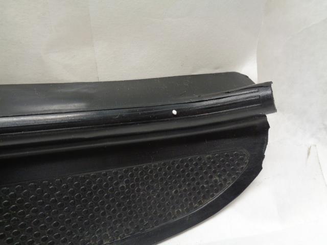 Porsche 928 84-91 Door Jam Scuff Plate Right 928 551 056 02 USED GENUINE R23