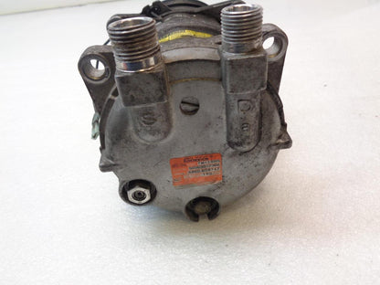 1 USED SELTEC TM-15HS AC COMPRESSOR (UNKNOWN FITMENT) R2