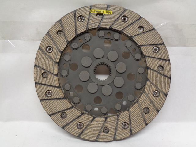 Porsche 911 (996) Rear Friction Disc NEW AFTERMARKET 05VK19 R25T6