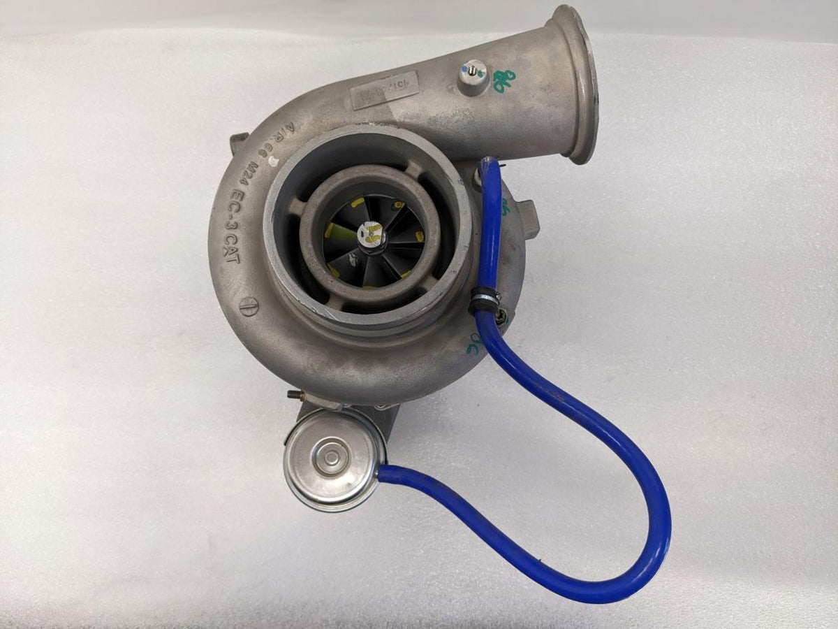 CAT 10R-2800 REMANUFACTURED CATERPILLAR TURBO FOR C13 12.5L  E1