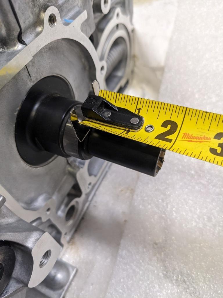 SUBARU STI SHORT BLOCK ENGINE EJ25 A83778A88607 REMANUFACTURED B2