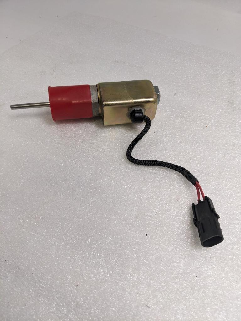 AFTERMARKET N14766 SHUTTLE SOLENOID ACTUATOR FOR CASE 480C/480D/480E NEW R11TB