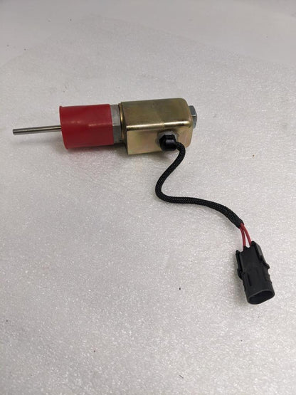 AFTERMARKET N14766 SHUTTLE SOLENOID ACTUATOR FOR CASE 480C/480D/480E NEW R11TB