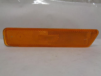 Porsche 928 Side Marker Amber 928 631 412 03 FRONT RIGHT USED GENUINE R25T5
