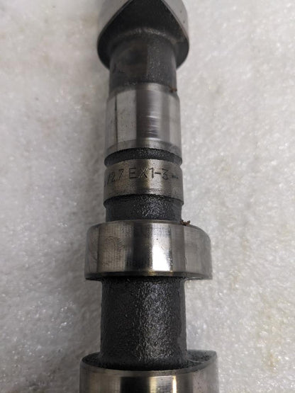 PORSCHE 911 996 98-05 CAMSHAFT INTAKE CYLINDER 1-3 99622201603 USED 996GL2T2