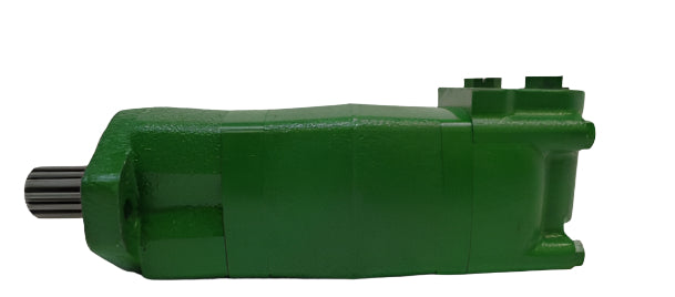 NEW JOHN DEERE MOTOR CB11480572 R11