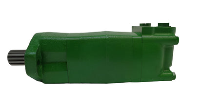 NEW JOHN DEERE MOTOR CB11480572 R11