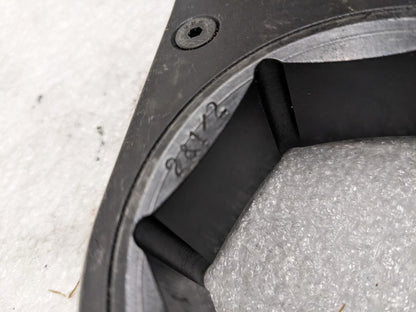 HYTORC HYDRAULIC TORCH WRENCH HEX LINK 281/2  3" CASSETTE USED R10