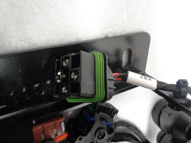 JOHN DEERE HARNESS KIT DZ110509 NEW R11