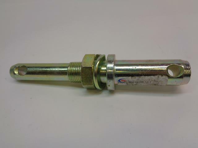 NEW 6 PACK SMA DUAL CATEGORY I AND II LINK PIN 7/8" & 1-1/8" 8"L 873-1887 R10