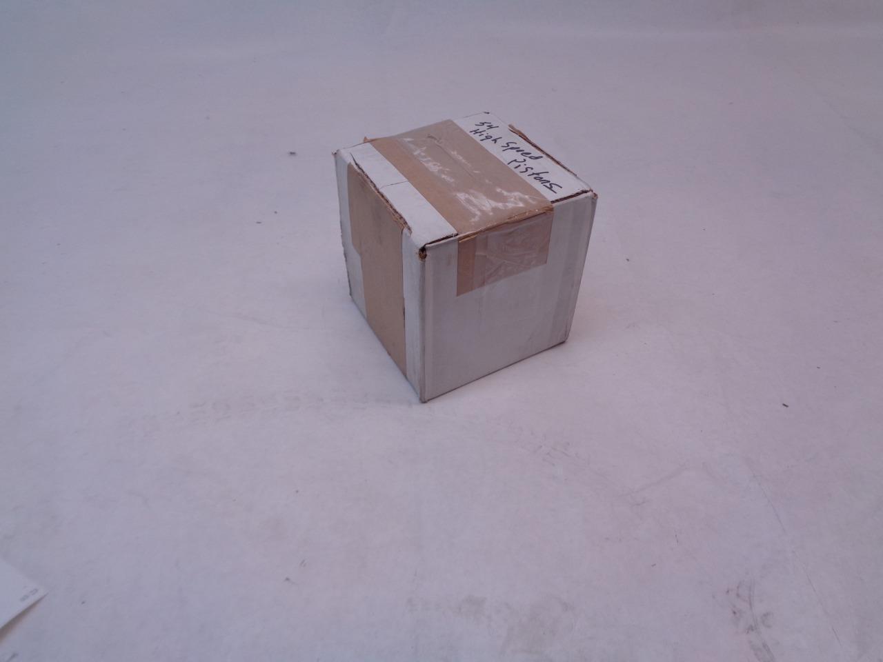 UNKNOWN 9pc 20mm HYDRAULIC PUMP PISTONS SHOE ASSEMBLY R10