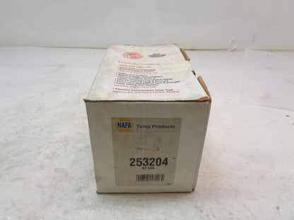 REMANUFACTURED NAPA 253204 AC COMPRESSOR 1996-2000 FORD/MERCURY SABLE 3.0L R1