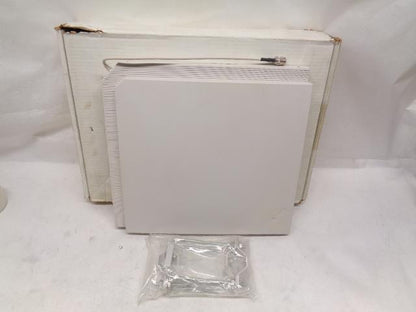 NEW ENTERASYS RBTES-BG-P18M DIRECTIONAL PANEL ANTENNA REVERSE N MALE R27