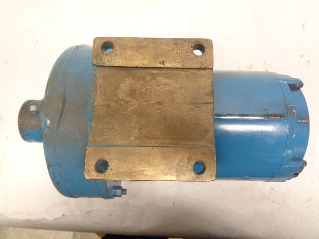 SULZER COMMERCIAL PUMP DUTY W/ CENTURY AC MOTOR 3HP 3PH 60HZ 7-18259501 I1