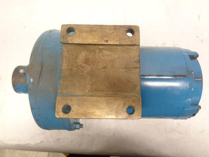 SULZER COMMERCIAL PUMP DUTY W/ CENTURY AC MOTOR 3HP 3PH 60HZ 7-18259501 I1