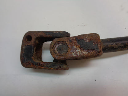 Porsche 944 Intermediate Power Steering Shaft 944 347 027 02 USED GENUINE R24T2