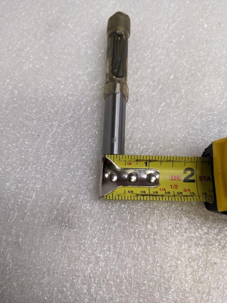 WHITESIDE 1706 PILOT POINT PLUNGE PANEL ROUTER BIT 1/2" CUT DIA 2FL NEW R22