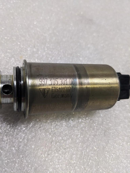 PORSCHE CAYMAN 911 997 VALVE CAMSHAFT 3.8L 99710530100 USED 996B.GL