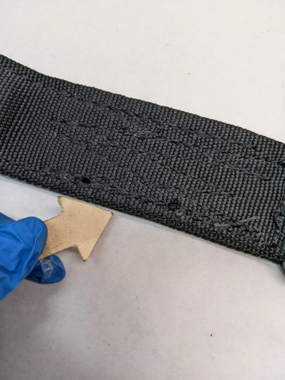 SHOCK THERAPY LIMIT STRAPS PD-17180 2 STRAPS ONLY NEW R27