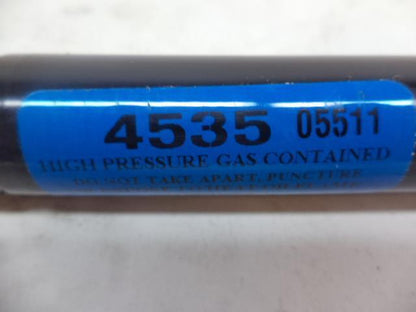 NEW HIGH PRESSURE GAS LIFT SUPPORT 4535 05511 R18