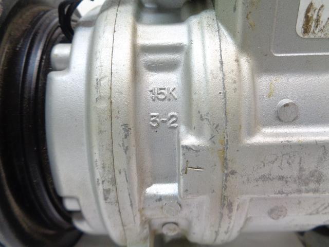 REMAN UNKNOWN BRAND AC COMPRESSOR UNKNOWN FITMENT R3T1