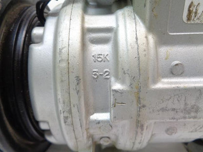 REMAN UNKNOWN BRAND AC COMPRESSOR UNKNOWN FITMENT R3T1