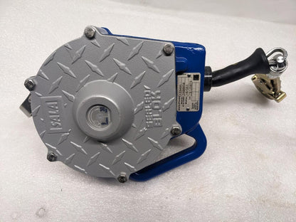 SALA Sealed-Blok 3400850 Self-Retracting Lifeline 30' 9m of 3/16" 5mm NEW H1