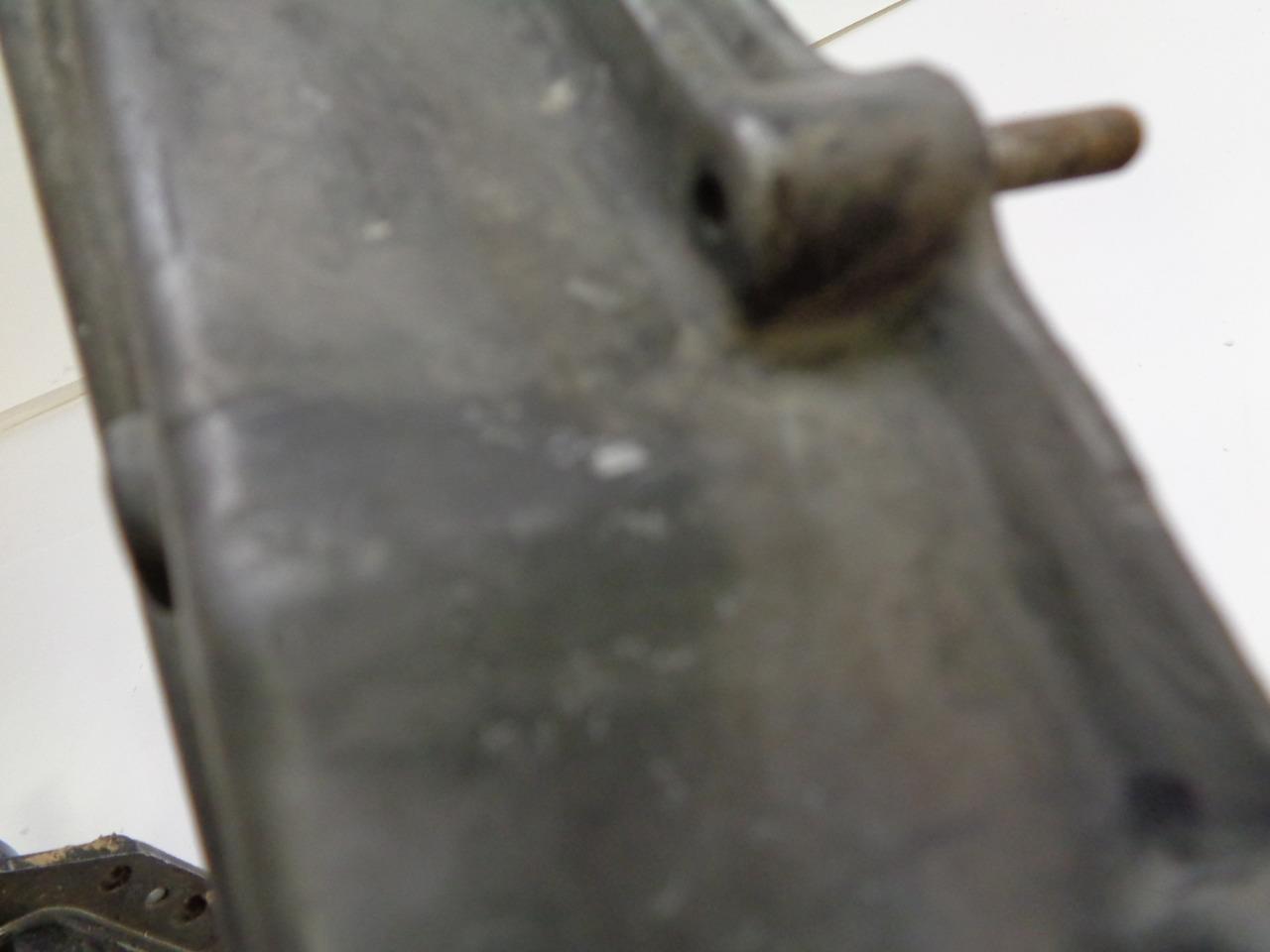 Porsche 911 Timing Chain Cover USED GENUINE 901 105 101 1R R23T7