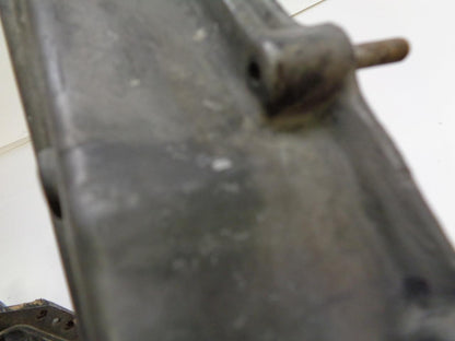 Porsche 911 Timing Chain Cover USED GENUINE 901 105 101 1R R23T7