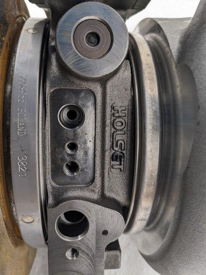 HOLSET PACCAR 5640561/2348184 PEX TURBOGHARGER Mx13 Epa21 He400 E1