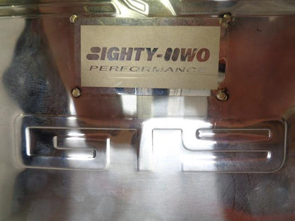 82PERFORMANCE GT9 EXHAUST SYSTEM PERFORMANCE CATBACK FOR KIA STINGER 3.3 NEW R19