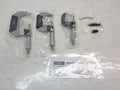 NEW FOWLER 52-224 MICROMETER SET 0-3" 0.0001" (COMPLETE) R22T5