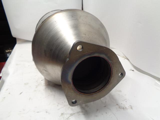 REDLINE EMISSIONS DIESEL PARTICULATE FILTER 52960 NEW EXHAUST GAYLORD