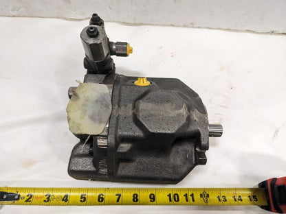 Rexroth Hydraulic Pump 3-925321-227-09.02.18/09.55 7986491 02421944 NEW BSIG1