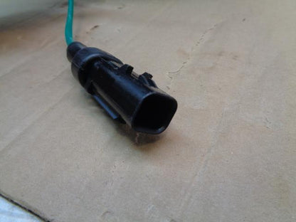 REMAN GENUINE JOHN DEERE BORGWARNER TURBOCHARGER B2 SE502511 E2