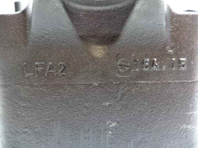 NEW PARKER HYP01475RDL HYDRAULIC PUMP