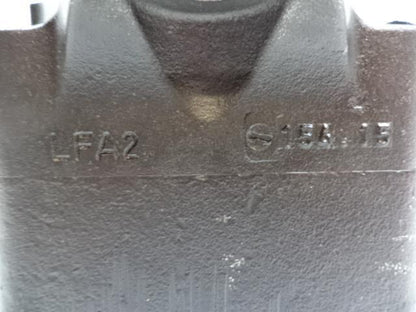 NEW PARKER HYP01475RDL HYDRAULIC PUMP