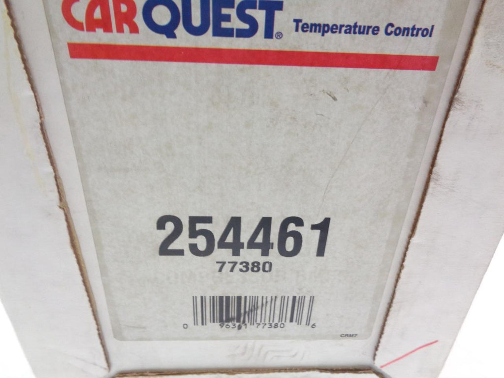 REMANUFACTURED CARQUEST 254461 AC COMPRESSOR 1999-04 JEEP GRAND CHEROKEE 4.7L R1