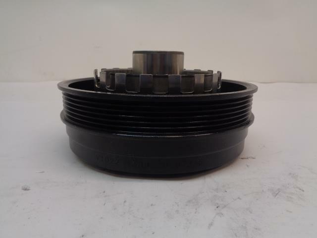 PIONEER INC. HARMONIC BALANCER FOR BUICK,OLDSMOBILE & PONTIAC CHEVY DA-2314 R8TC