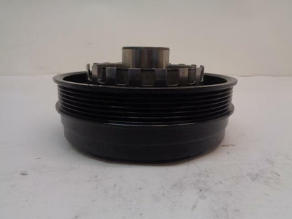 PIONEER INC. HARMONIC BALANCER FOR BUICK,OLDSMOBILE & PONTIAC CHEVY DA-2314 R8TC