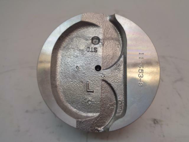 NPR NIPPON PISTON ENGINE PISTON KIT FOR TOYOTA 10-653-0 R8