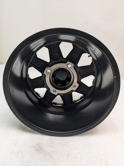 1 TUSK 201-207-0026D158-D32AE3 UINTA BEADLOCK WHEEL 15X7 ET30 FOR POLARIS NEW WR